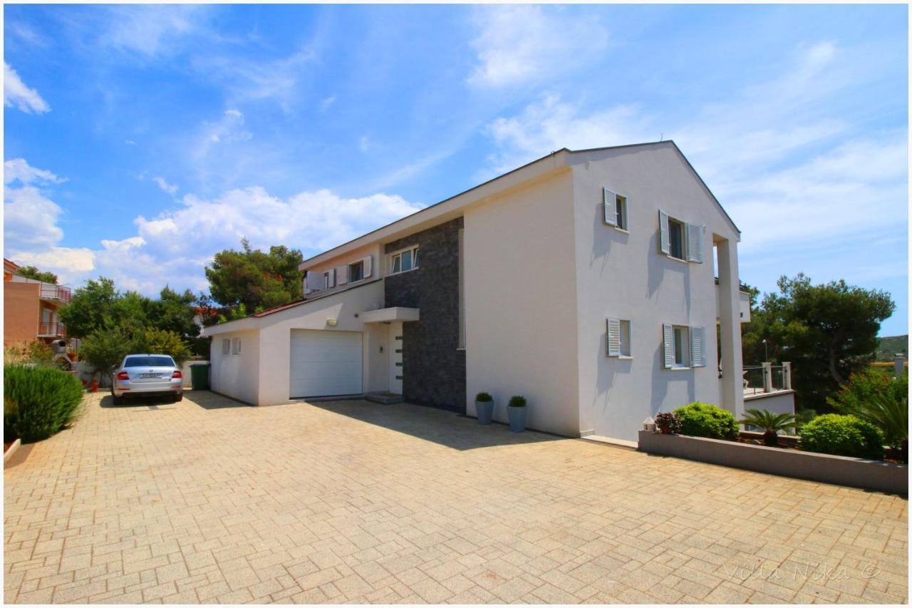 Apartments Nika Primošten المظهر الخارجي الصورة